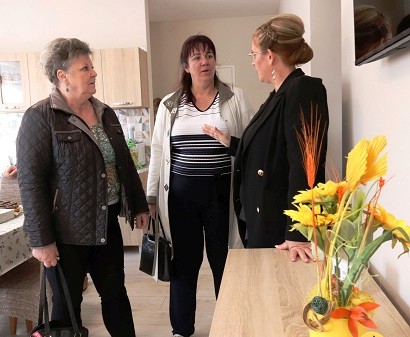 Fehérbot Napi Ünnepség