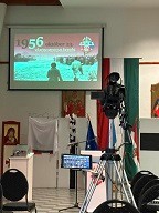 1956-os megemlékezés