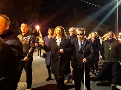 1956-os megemlékezés