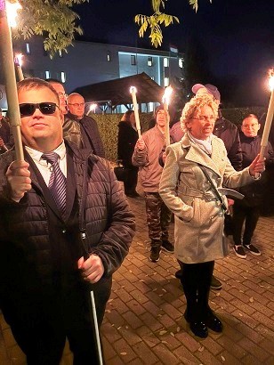 1956-os megemlékezés