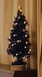 Karácsonyi ünnepség