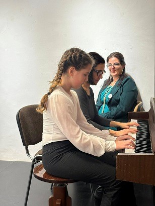 Karácsonyi ünnepség