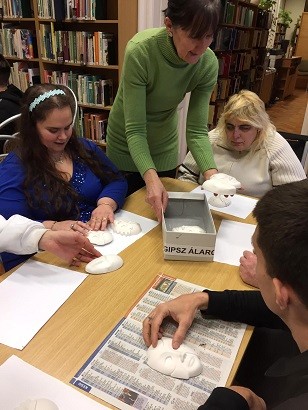 Farsangi hangolódás