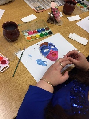 Farsangi hangolódás