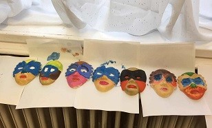 Farsangi hangolódás