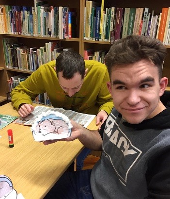 Farsangi hangolódás