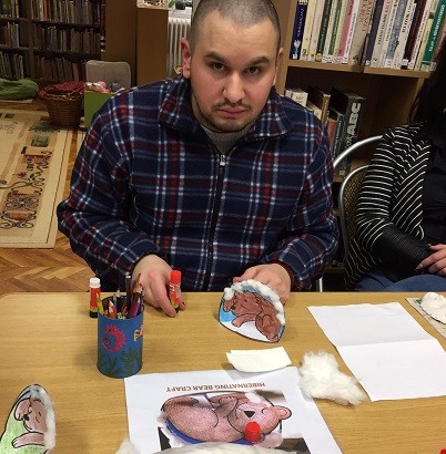 Farsangi hangolódás