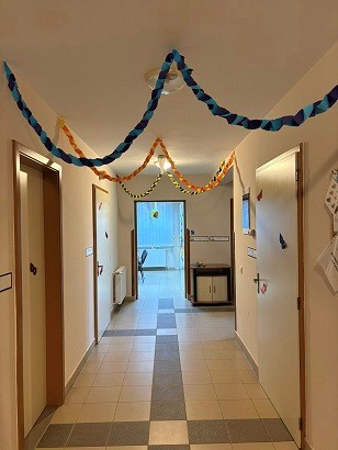 Farsangi előkészületek