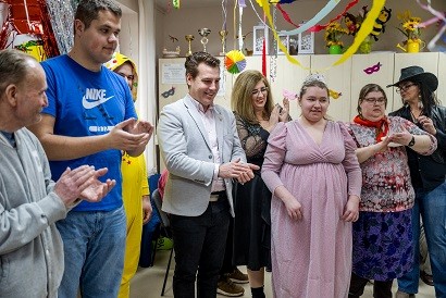 Közhasznú támogatás