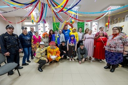 Közhasznú támogatás