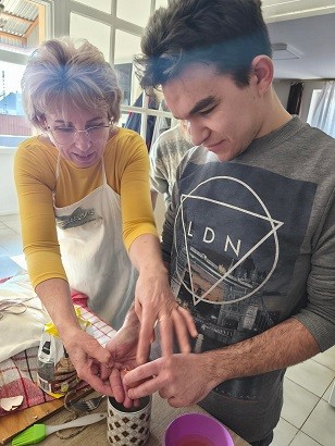 Támogatott Lakhatás