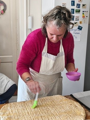 Támogatott Lakhatás