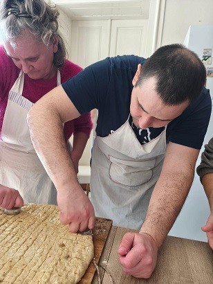 Támogatott Lakhatás