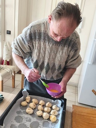 Támogatott Lakhatás