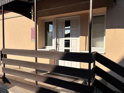 Ingatlan felújítás