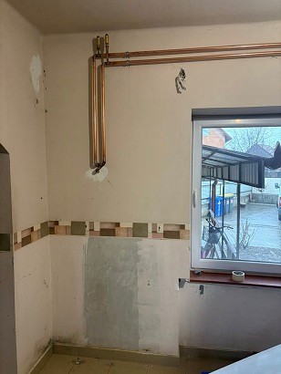 Ingatlan felújítás