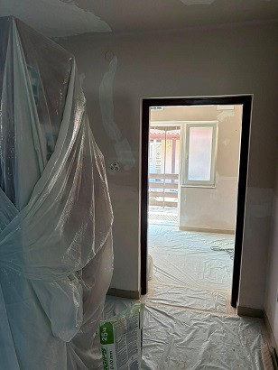 Ingatlan felújítás