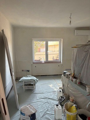 Ingatlan felújítás