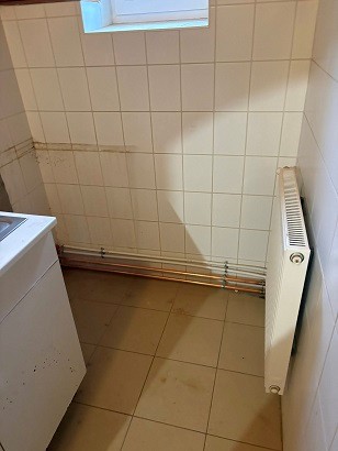 Ingatlan felújítás