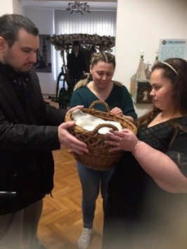 Helytörténeti Gyűjtemény