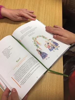 Húsvétra hangolódás