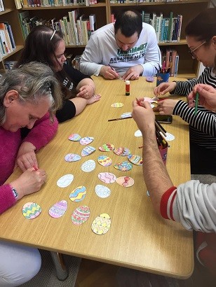 Húsvétra hangolódás