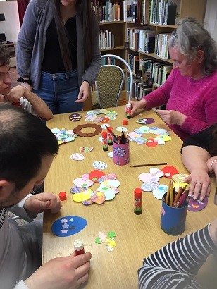 Húsvétra hangolódás