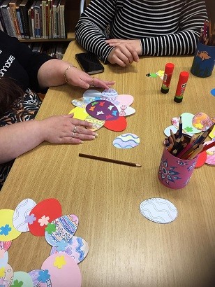 Húsvétra hangolódás