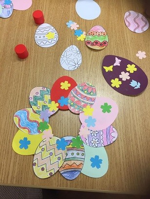 Húsvétra hangolódás