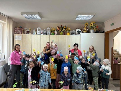 Szemléletformálás