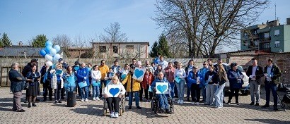 Autizmus világnapja