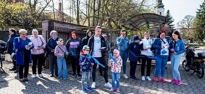 Autizmus világnapja