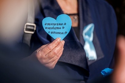 Autizmus világnapja