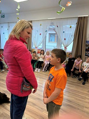 Szemléletformálás óvodásoknak