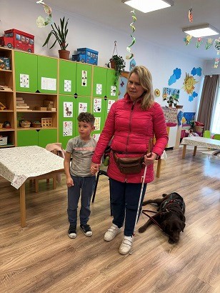 Szemléletformálás óvodásoknak