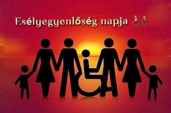 Esélyegyenlőségi nap