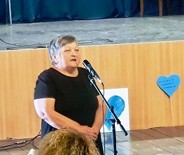 Esélyegyenlőségi nap
