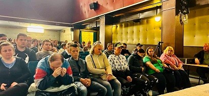 Munkavállalói fórum