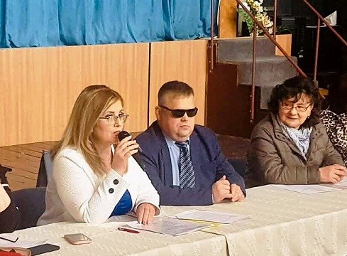 Munkavállalói fórum