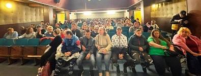 Munkavállalói fórum