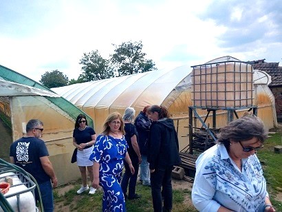 Szociális Farm