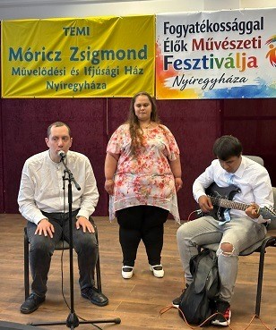 Művészeti fesztivál