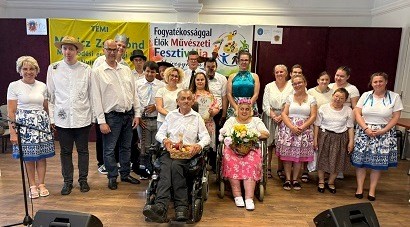 Művészeti fesztivál