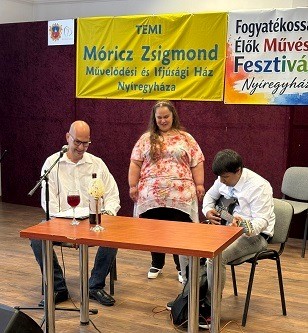 Művészeti fesztivál