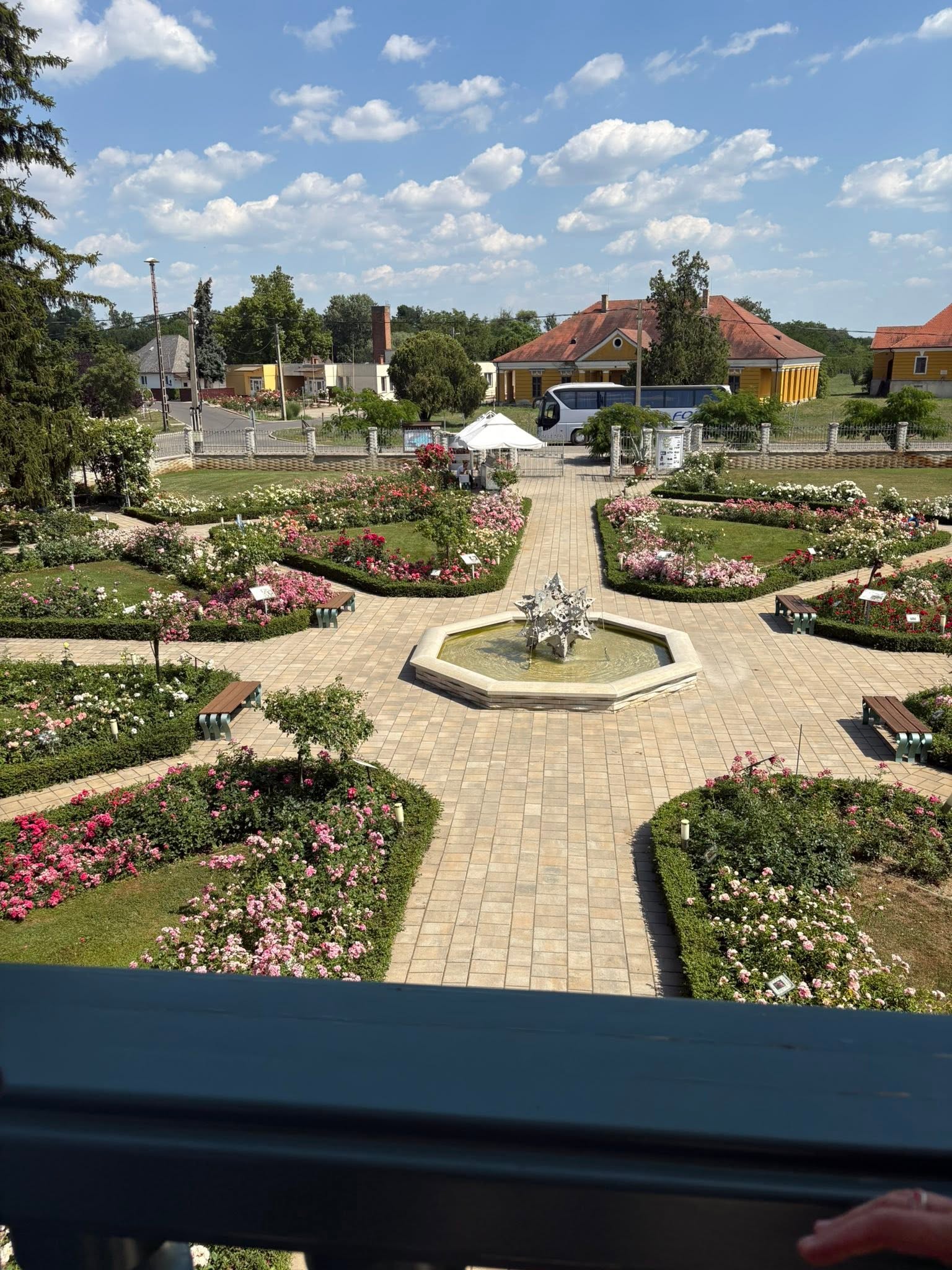 Kirándulás