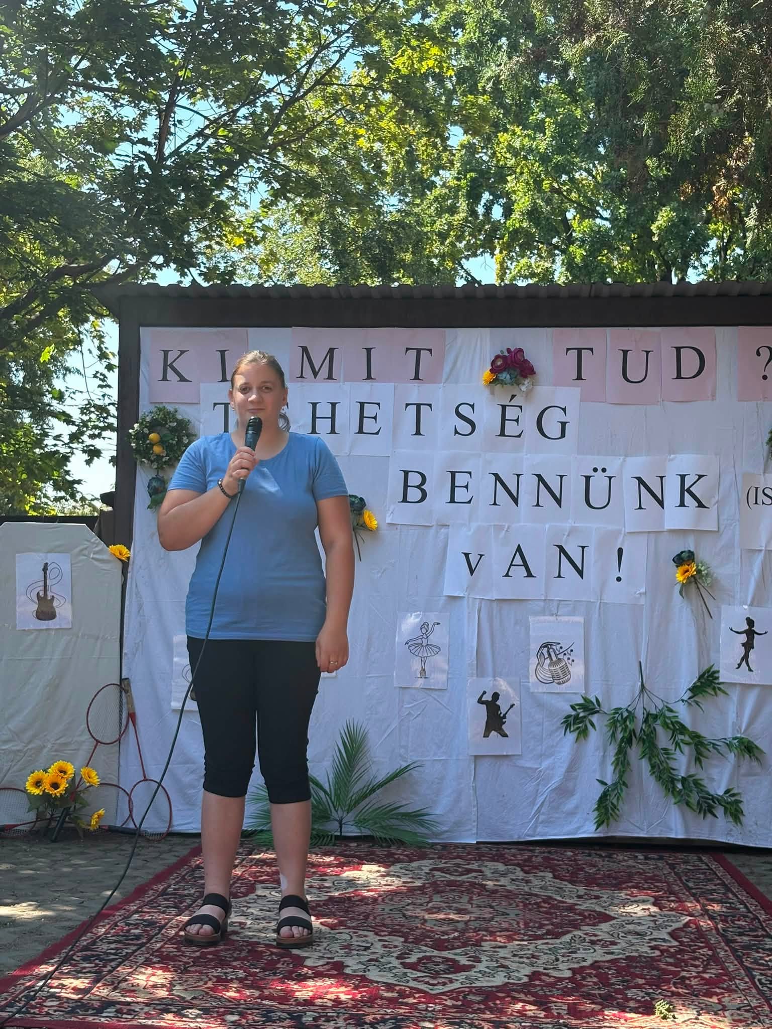 Ki mit tud