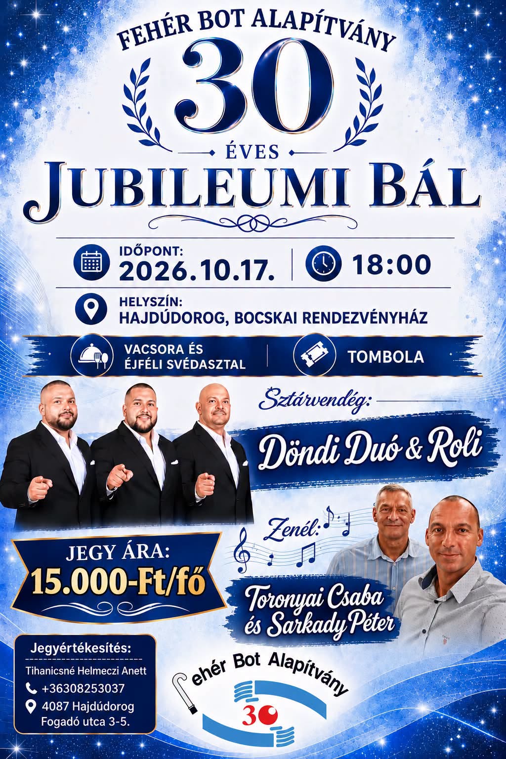 Őszi bál