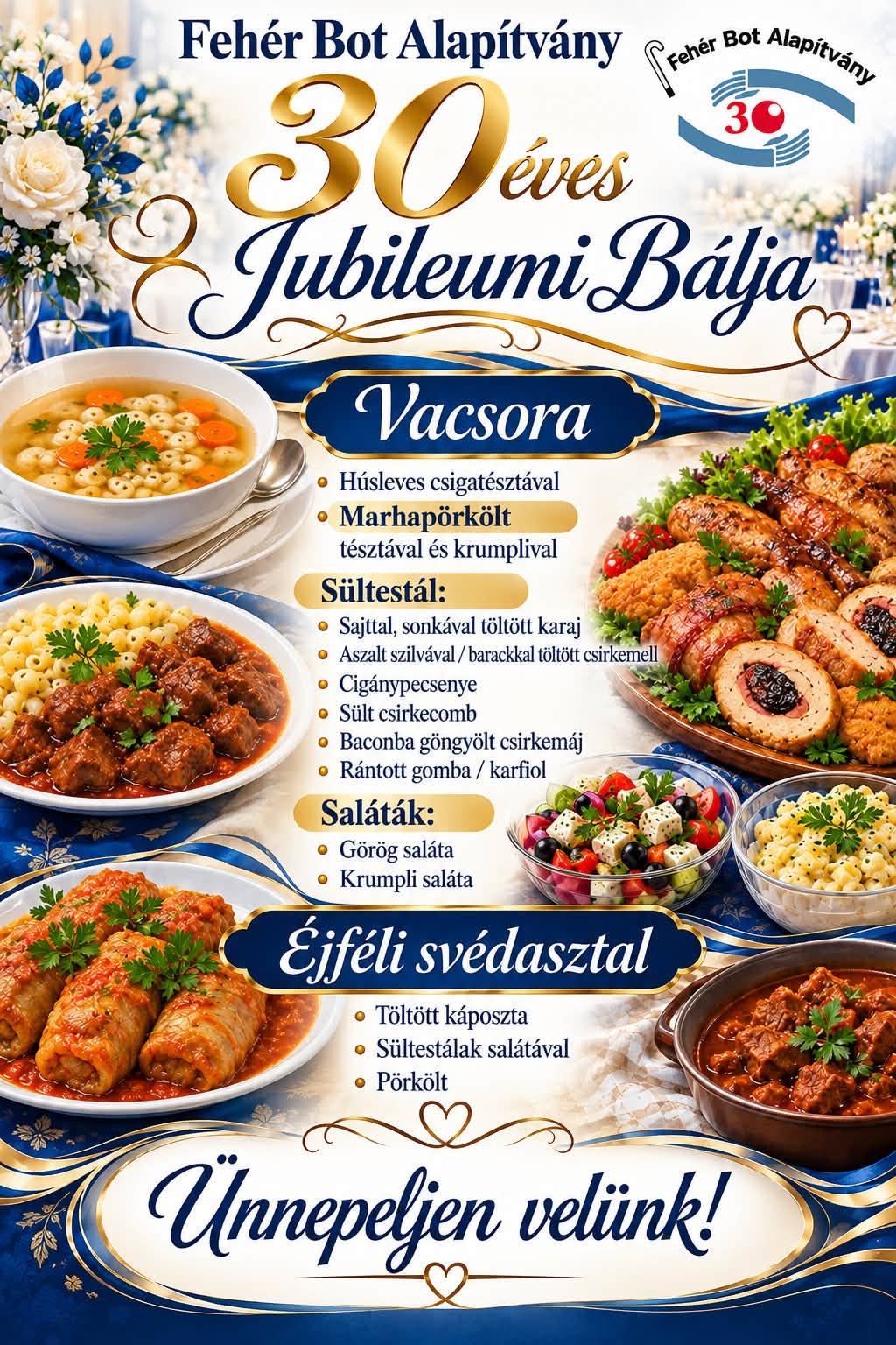 Őszi bál