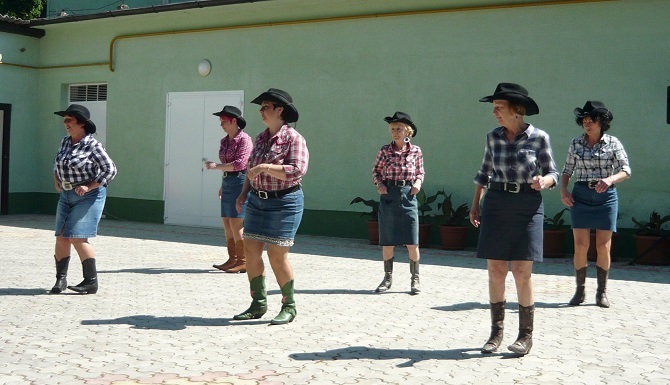 Esélyegyenlőségi nap