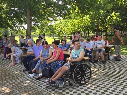 Alapelvek honlapok látássérültek számára is olvasható változatainak elkészítéséhez